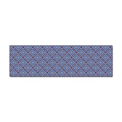 Blue Diamonds Sticker Bumper (100 Pack) by Sparkle