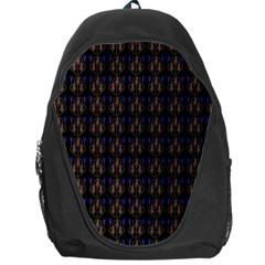 Digitalart Balls Backpack Bag by Sparkle