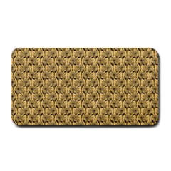 Flowers Medium Bar Mat by Sparkle