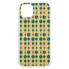 Pattern 27 Iphone 12/12 Pro Tpu Uv Print Case by GardenOfOphir