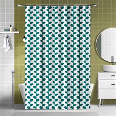 Pattern 56 Shower Curtain 48  X 72  (small)  by GardenOfOphir