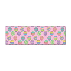 Egg Easter Eggs Pastel Digital Art Sticker Bumper (100 Pack) by Semog4