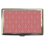 Pattern 241 Cigarette Money Case Front