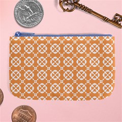 Pattern 295 Large Coin Purse by GardenOfOphir