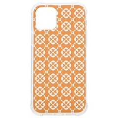 Pattern 295 Iphone 12/12 Pro Tpu Uv Print Case by GardenOfOphir