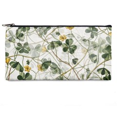 Leaves-142 Pencil Case by nateshop