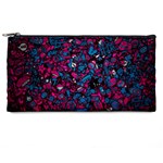 Grafitti Graffiti Abstract Artwork Digital Pencil Case Front