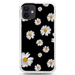 Missing Petal Daisy iPhone 12 mini TPU UV Print Case	 Front