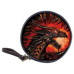 Dragon Fire Classic 20-cd Wallets by Semog4