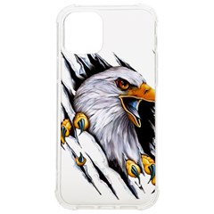 Eagle Iphone 12/12 Pro Tpu Uv Print Case by Salman4z