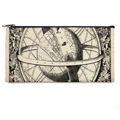 Vintage Planet Pencil Case by ConteMonfrey