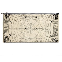 Astronomy Vintage Pencil Case by ConteMonfrey