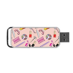 Manicure Portable Usb Flash (one Side) by SychEva