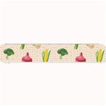 Vegetables Small Bar Mat 24 x4  Bar Mat