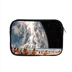 Astronomical Summer View Apple Macbook Pro 15  Zipper Case by Jack14