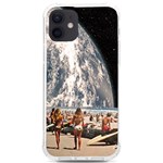 Astronomical Summer View iPhone 12/12 Pro TPU UV Print Case Front