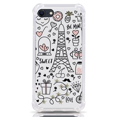 Big-collection-with-hand-drawn-objects-valentines-day Iphone Se by Salman4z