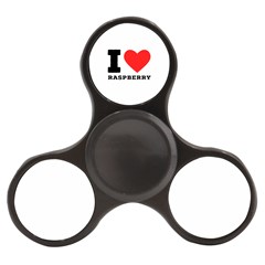 I Love Raspberry Finger Spinner by ilovewhateva