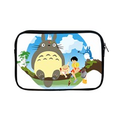 My Neighbor Totoro Totoro Apple Ipad Mini Zipper Cases by Mog4mog4