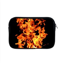 Live Coals Apple Macbook Pro 15  Zipper Case by artworkshop