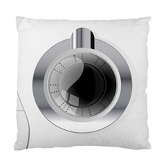 Washing Machines Home Electronic Standard Cushion Case (one Side) by Cowasu