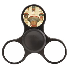 Egyptian Architecture Column Finger Spinner by Wav3s