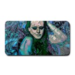 Alphonse Woman Medium Bar Mat 16 x8.5  Bar Mat