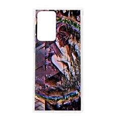 Prismatic Pride Samsung Galaxy Note 20 Ultra Tpu Uv Case by MRNStudios