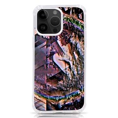 Prismatic Pride Iphone 14 Pro Max Tpu Uv Print Case by MRNStudios