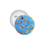 Hand-drawn-seamless-pattern-summer-time 1.75  Buttons Front