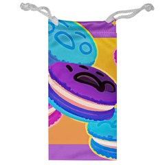 Cookies Chocolate Cookies Sweets Snacks Baked Goods Food Jewelry Bag by uniart180623