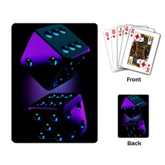 3d Ludo Game,gambling Playing Cards Single Design (rectangle) by Bangk1t