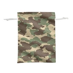 Camouflage Design Lightweight Drawstring Pouch (s) by Excel