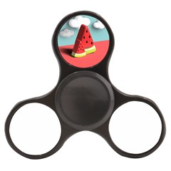 Strawberries Fruit Finger Spinner by Grandong