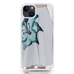 Img 20230716 151433 Iphone 14 Plus Tpu Uv Print Case by 3147318