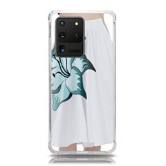 Img 20230716 151433 Samsung Galaxy S20 Ultra 6 9 Inch Tpu Uv Case by 3147318