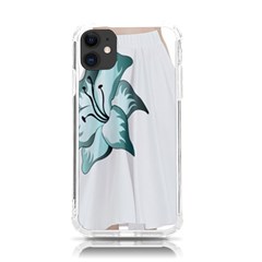 Img 20230716 151433 Iphone 11 Tpu Uv Print Case by 3147318