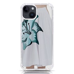 Shiva Iphone 14 Tpu Uv Print Case by 3147318