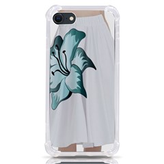 Shiva Iphone  Se (3rd Generation) Tpu Uv Print Case by 3147318