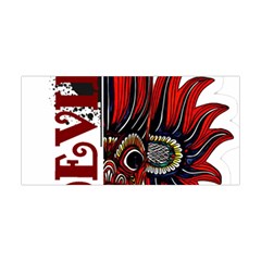 Devil2 Yoga Headband by RuuGallery10