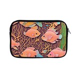 Tropical Fish Apple MacBook Pro 13  Zipper Case Front