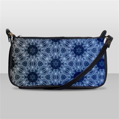 Pattern-patterns-seamless-design Shoulder Clutch Bag by Bedest