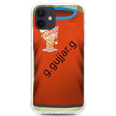 1694784542882 Iphone 12/12 Pro Tpu Uv Print Case by 94gb