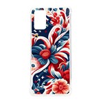 America pattern Samsung Galaxy S20Plus 6.7 Inch TPU UV Case Front