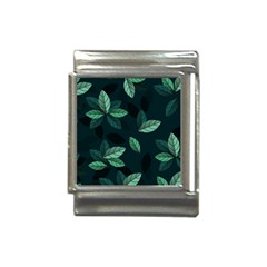 Foliage Italian Charm (13mm) by HermanTelo