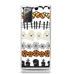 Halloween Holidays Samsung Galaxy Note 20 TPU UV Case Front