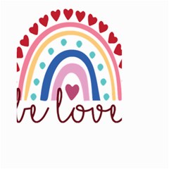 Be Love T- Shirt Be Love T- Shirt (1) Yoga Reflexion Pose T- Shirtyoga Reflexion Pose T- Shirt Small Garden Flag (two Sides) by hizuto