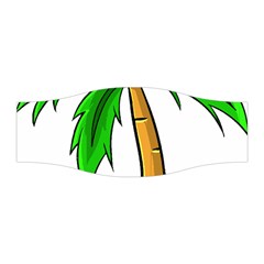 Beach Coconut Tree T- Shirt Beach Coconut Tree T- Shirt Yoga Reflexion Pose T- Shirtyoga Reflexion Pose T- Shirt Stretchable Headband by hizuto