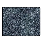 Ceramics Broken  Fleece Blanket (Small) 50 x40  Blanket Front