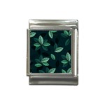 Foliage Italian Charm (13mm) Front